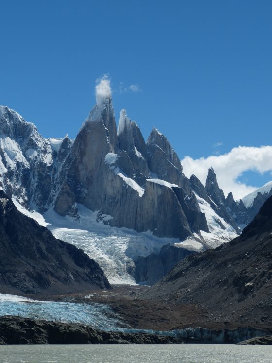 cerro torre