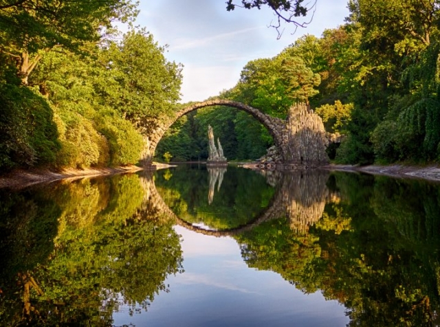 rakotzbrücke